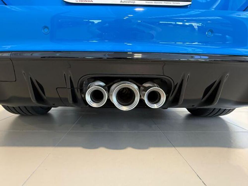 Honda Civic 2.0 Type-R First Edition