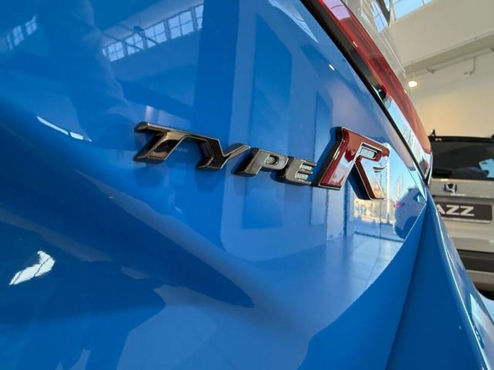 Honda Civic 2.0 Type-R First Edition