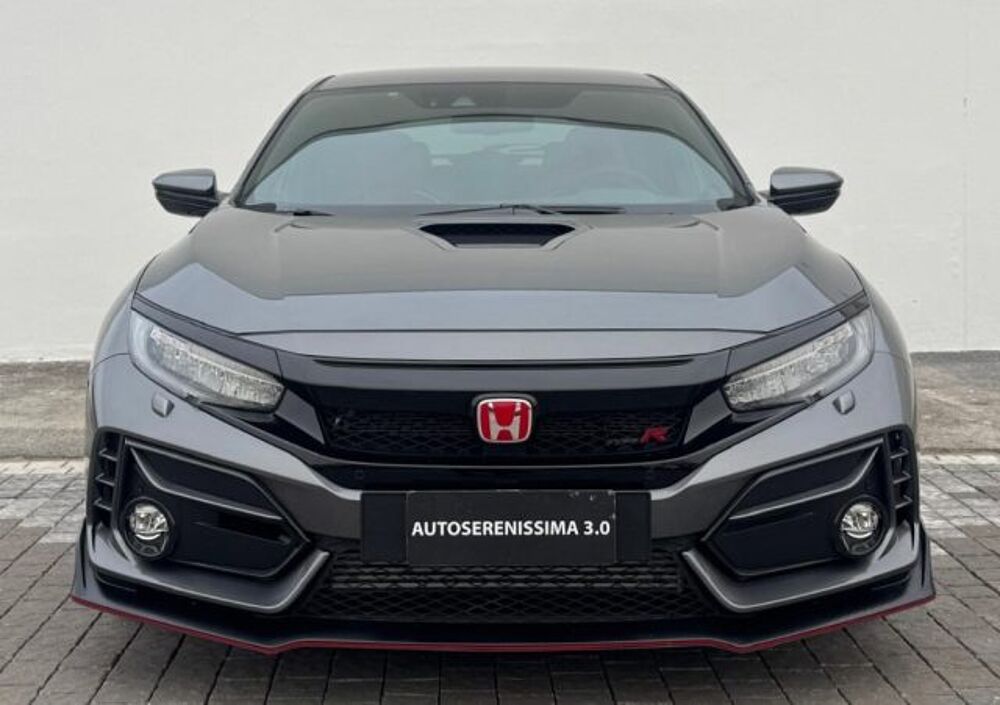 Honda Civic 2.0 5 porte Type-R