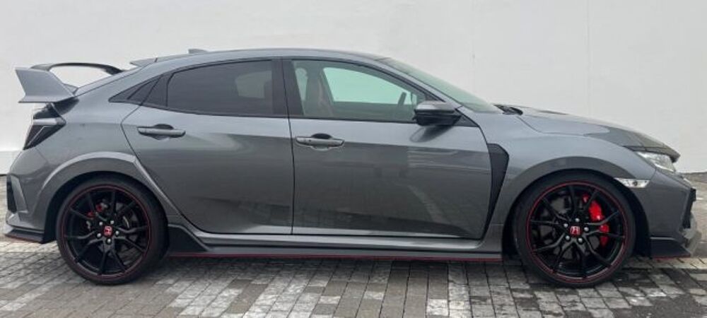 Honda Civic 2.0 5 porte Type-R