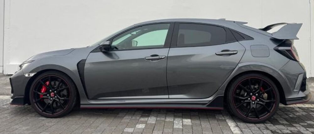 Honda Civic 2.0 5 porte Type-R