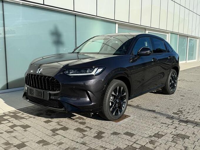 Honda  ZR-V 2.0 Hev eCVT Advance