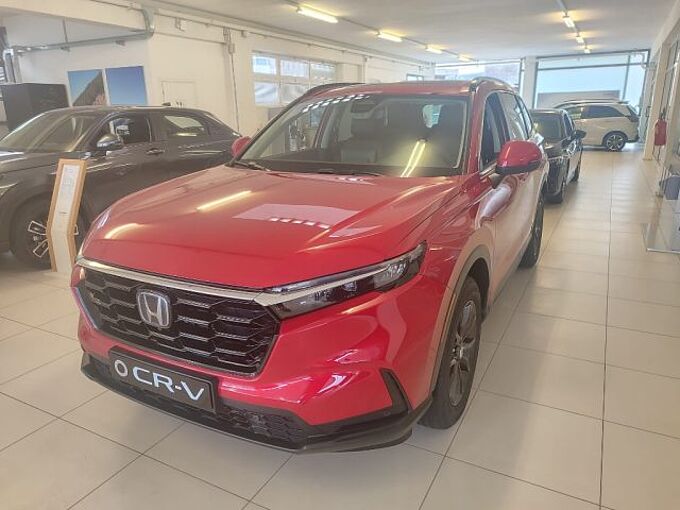 Honda  CR-V 2.0 Hev eCVT Advance AWD