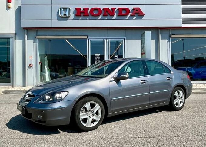 Honda  Legend 3.5 V6 24V VTEC aut. SH-AWD