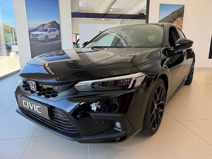 Honda  Civic 2.0 Hev eCVT Sport