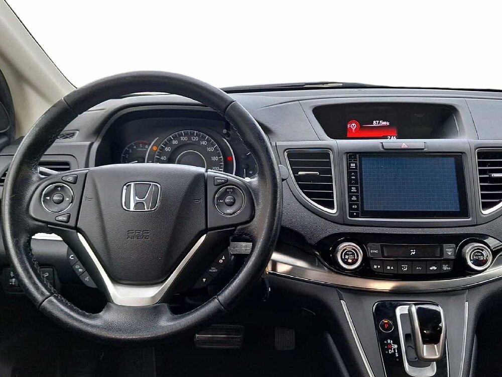 Honda CR-V 1.6 i-DTEC 4WD Automatica Elegance Navi ADAS