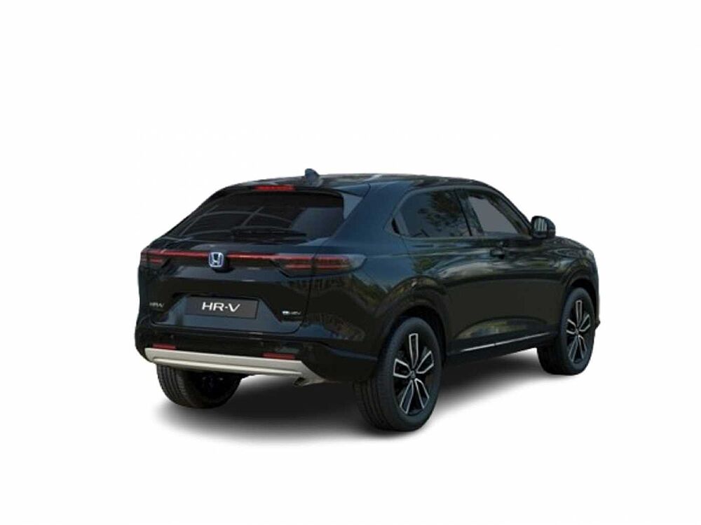 Honda HR-V 1.5 131 CV Hybrid Automatica NAVI LED Advance