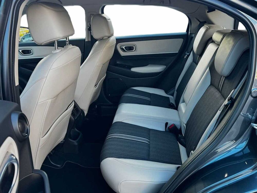 Honda HR-V 1.5 131 CV Hybrid Automatica NAVI LED Advance Style