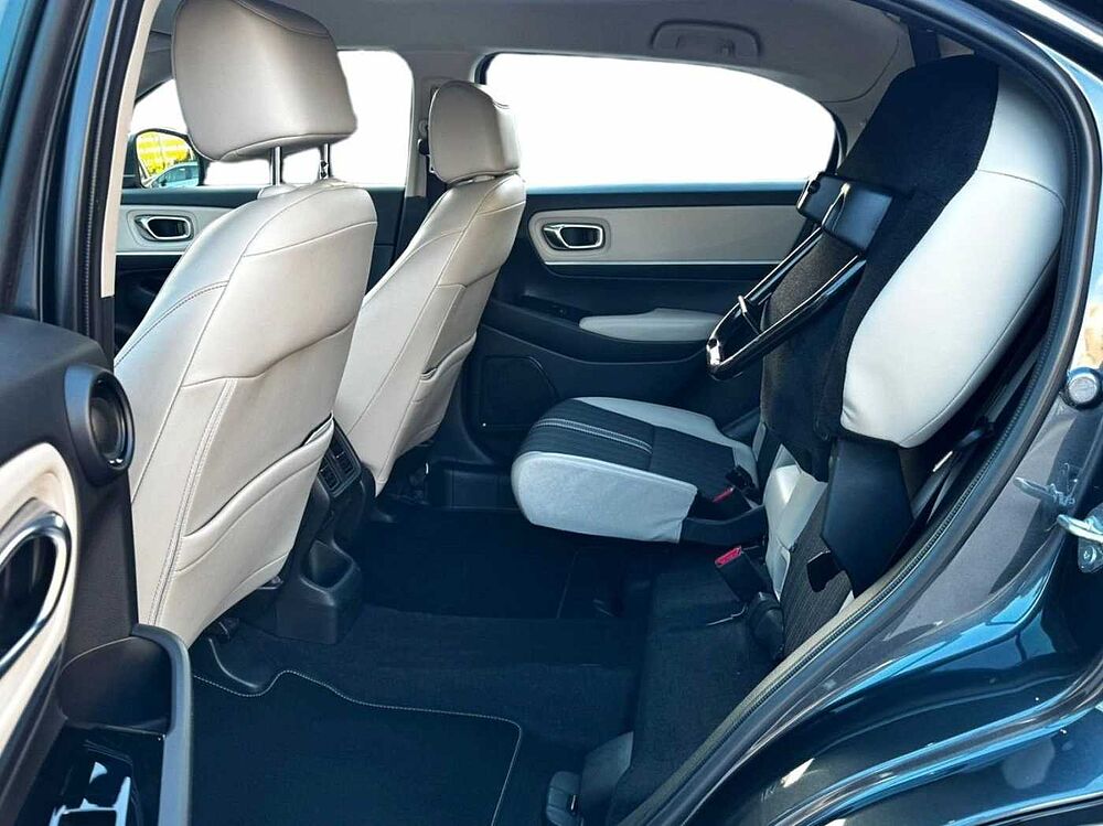 Honda HR-V 1.5 131 CV Hybrid Automatica NAVI LED Advance Style