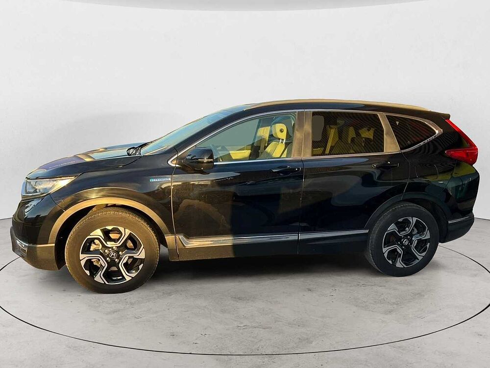 Honda CR-V 2.0 Hybrid 184 CV Automatica Lifestyle Navi
