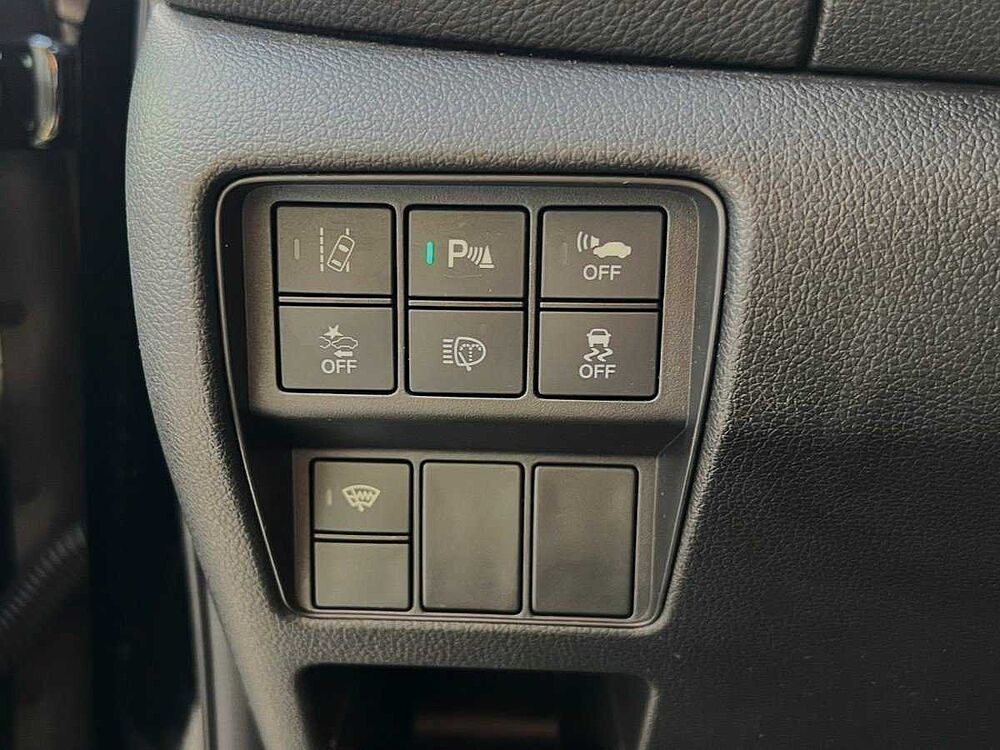 Honda CR-V 2.0 Hybrid 184 CV Automatica Lifestyle Navi