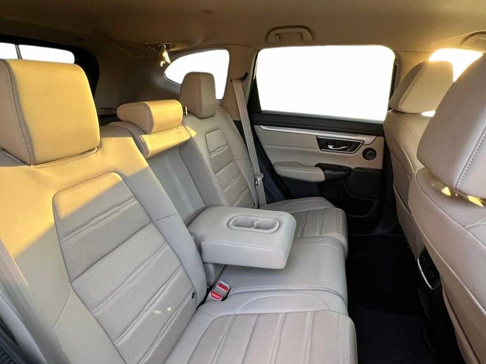 Honda CR-V 2.0 Hybrid 184 CV Automatica Lifestyle Navi