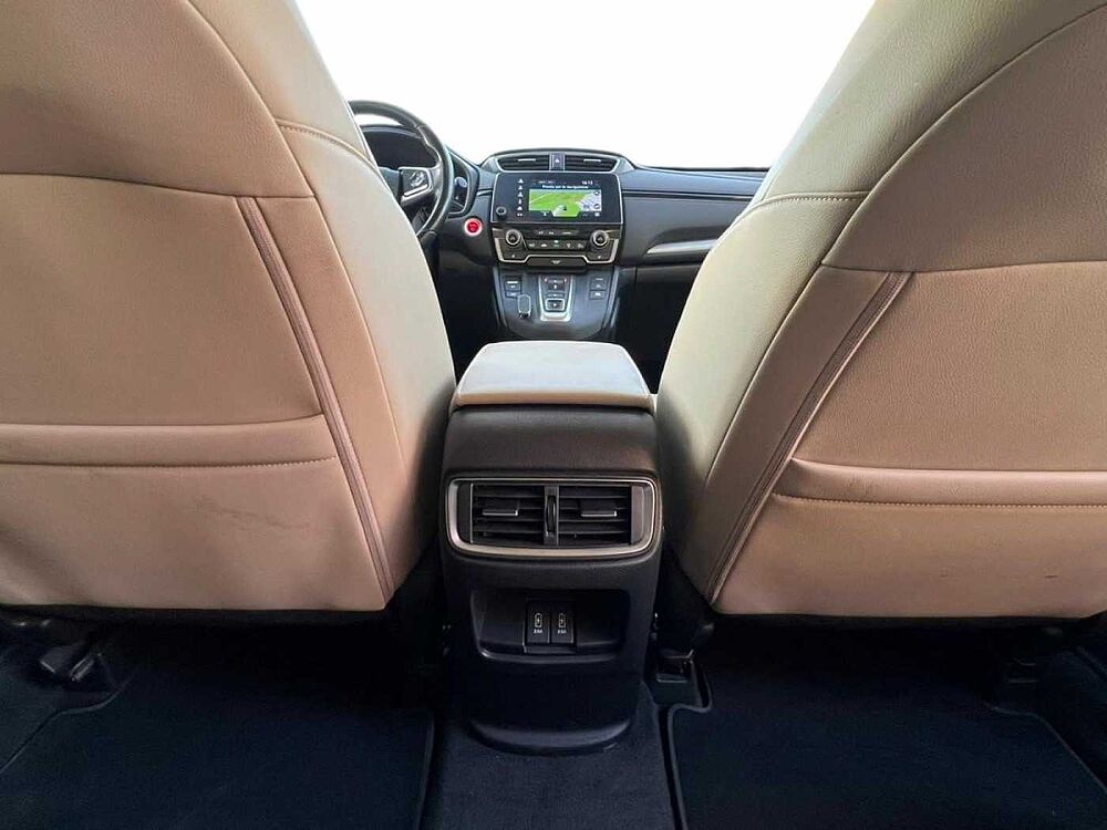 Honda CR-V 2.0 Hybrid 184 CV Automatica Lifestyle Navi