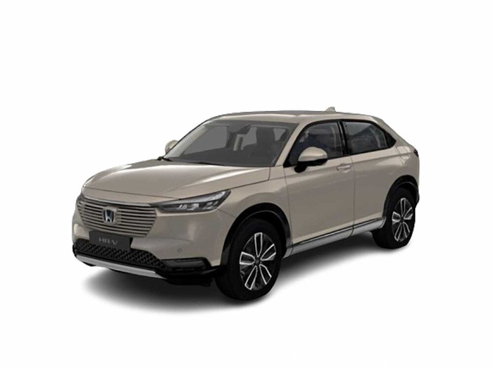 Honda HR-V 1.5 131 CV Hybrid Automatica NAVI LED Elegance