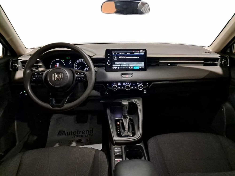 Honda HR-V 1.5 131 CV Hybrid Automatica NAVI LED Elegance