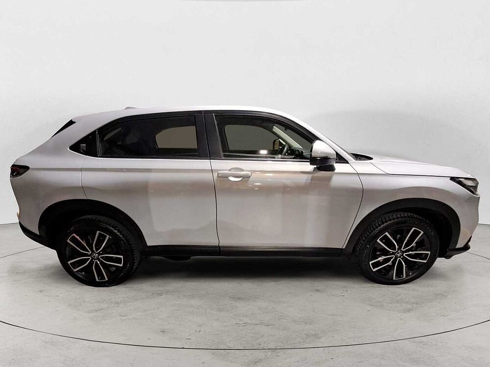 Honda HR-V 1.5 131 CV Hybrid Automatica NAVI LED Elegance
