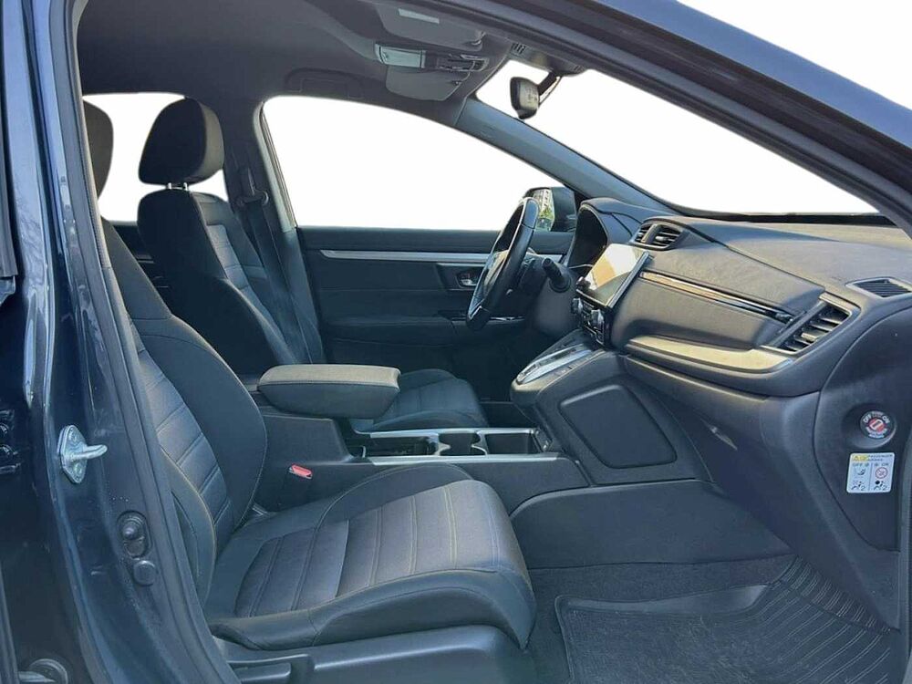 Honda CR-V 2.0 Hybrid 184 CV Automatica eCVT Elegance Navi