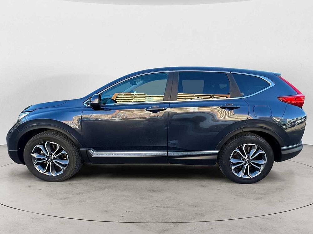 Honda CR-V 2.0 Hybrid 184 CV Automatica eCVT Elegance Navi