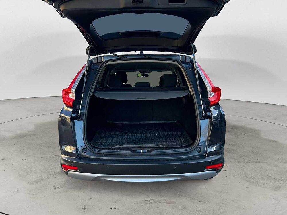 Honda CR-V 2.0 Hybrid 184 CV Automatica eCVT Elegance Navi