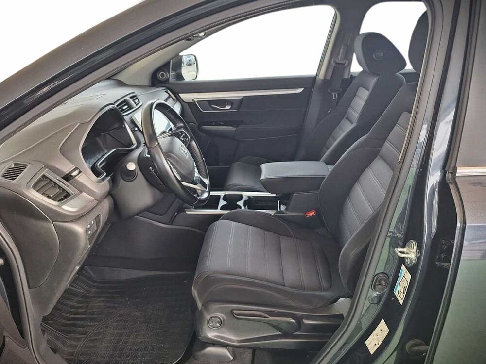 Honda CR-V 2.0 Hybrid 184 CV Automatica eCVT Elegance Navi