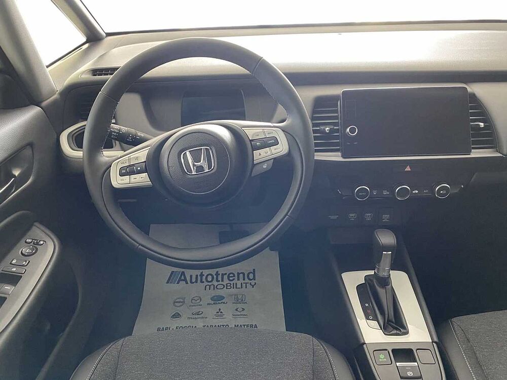 Honda Jazz 1.5 Hybrid 122 CV Automatica NAVI Advance