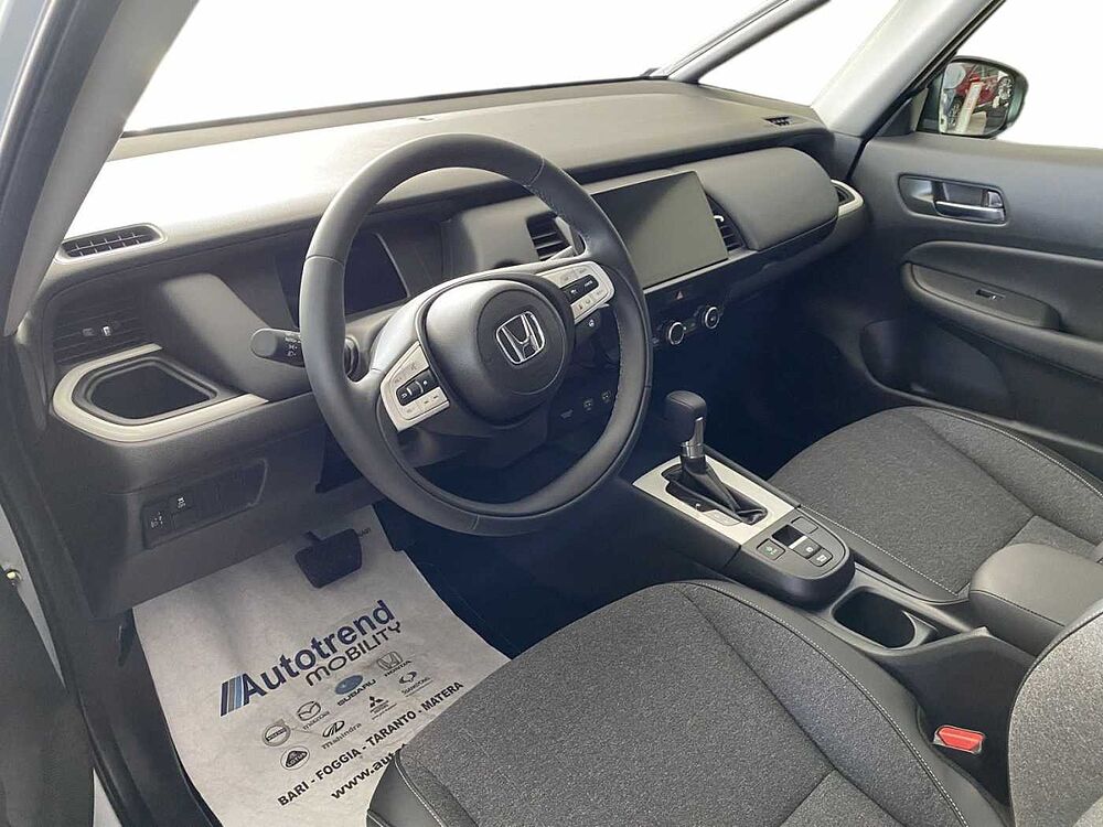 Honda Jazz 1.5 Hybrid 122 CV Automatica NAVI Advance