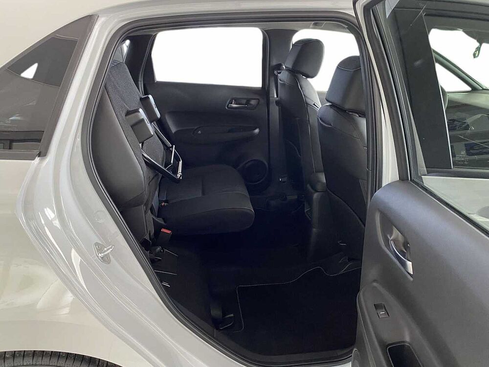 Honda Jazz 1.5 Hybrid 122 CV Automatica NAVI Advance