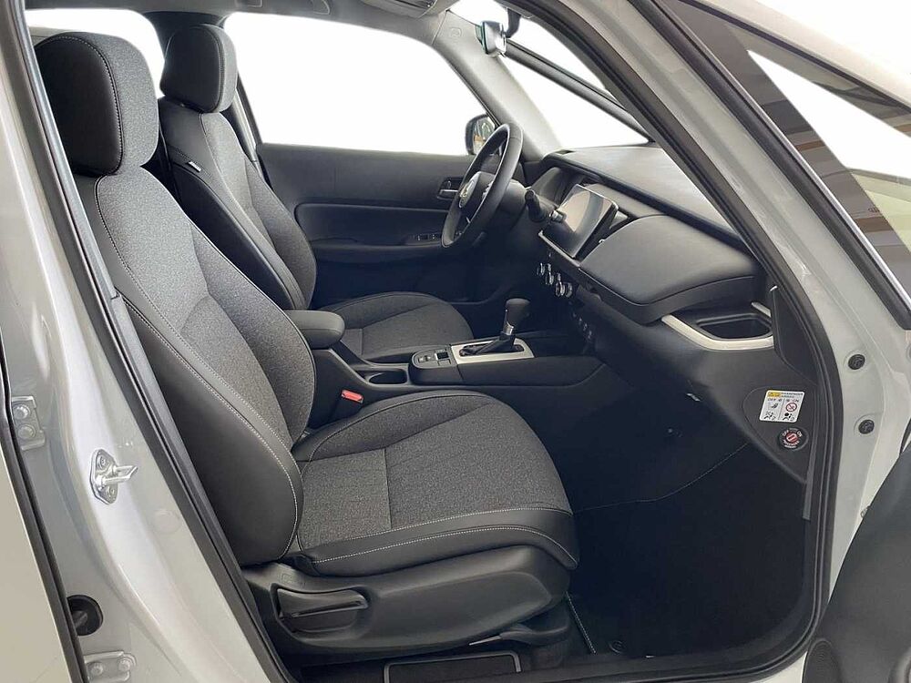 Honda Jazz 1.5 Hybrid 122 CV Automatica NAVI Advance