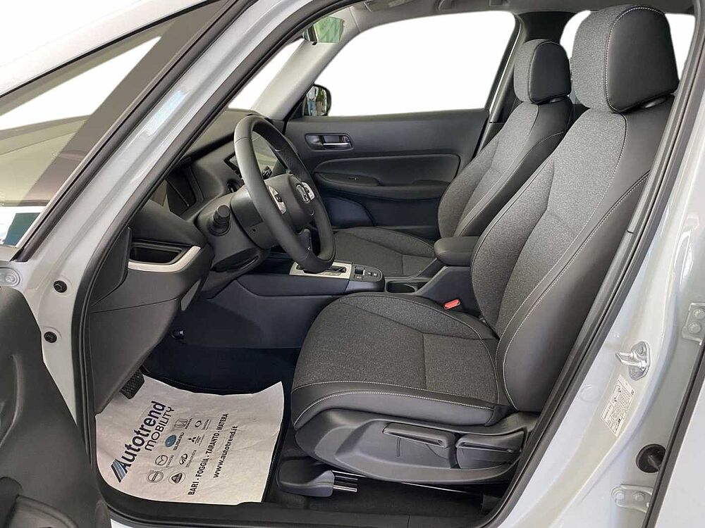 Honda Jazz 1.5 Hybrid 122 CV Automatica NAVI Advance