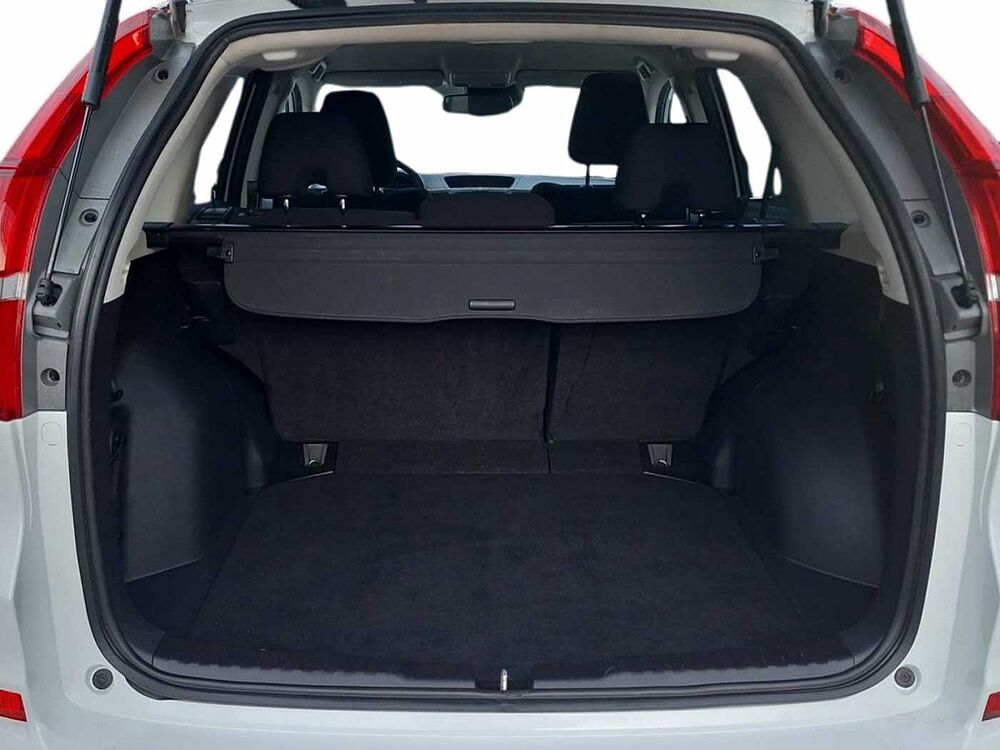 Honda CR-V 1.6 i-DTEC 4WD Automatica Elegance Navi ADAS