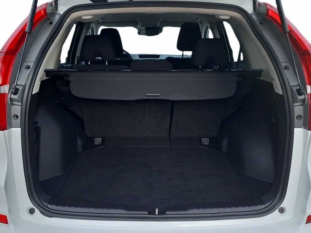 Honda CR-V 1.6 i-DTEC 4WD Automatica Elegance Navi ADAS