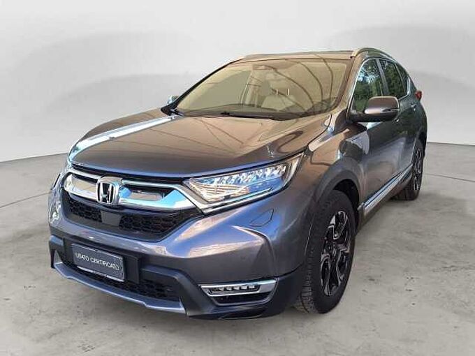 Honda  CR-V 2.0 Hybrid 184 CV AWD Automatica Executive Navi