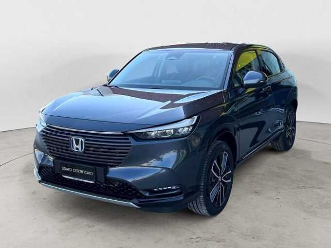 Honda  HR-V 1.5 131 CV Hybrid Automatica NAVI LED Advance