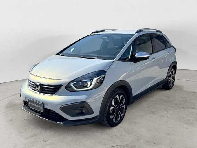 Honda  Jazz Crosstar 1.5 Hybrid 109 CV Automatica Executive