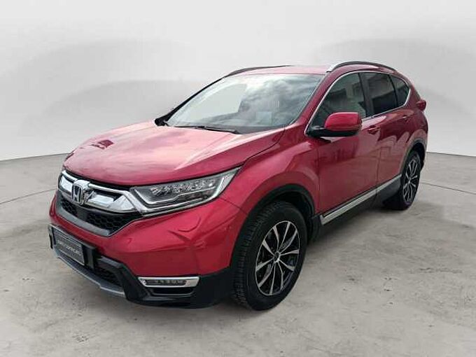 Honda  CR-V 2.0 Hybrid 184 CV AWD Automatica Executive Navi