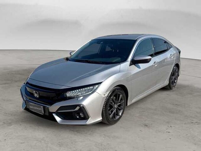 Honda  Civic 1.6 i-DTEC 120 CV Elegance Navi LED 5 porte