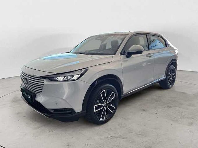 Honda  HR-V 1.5 131 CV Hybrid Automatica NAVI LED Advance