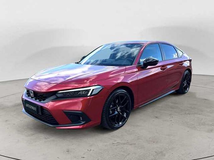 Honda  Civic 2.0 Hybrid 184 CV Automatica NAVI LED Sport