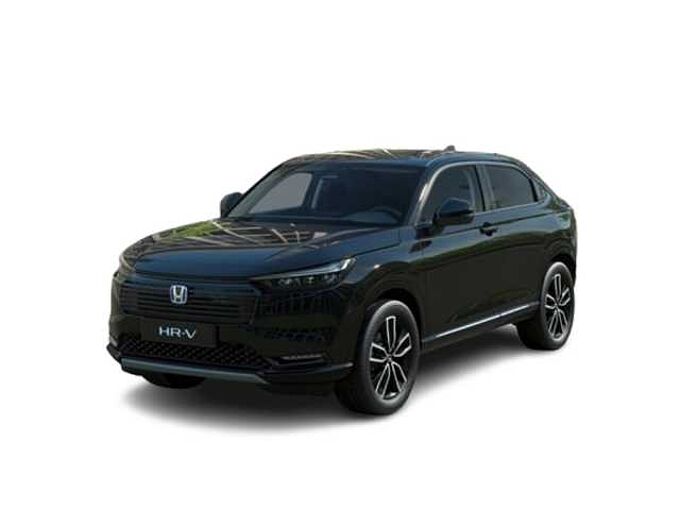 Honda  HR-V 1.5 131 CV Hybrid Automatica NAVI LED Advance