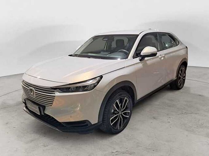 Honda  HR-V 1.5 131 CV Hybrid Automatica NAVI LED Elegance