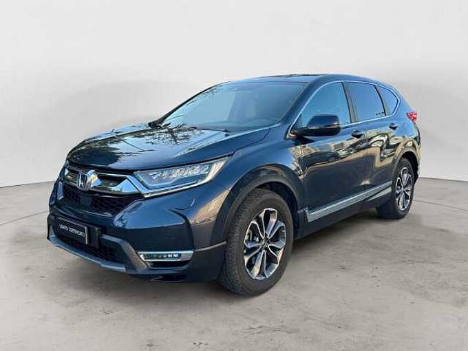 Honda  CR-V 2.0 Hybrid 184 CV Automatica eCVT Elegance Navi