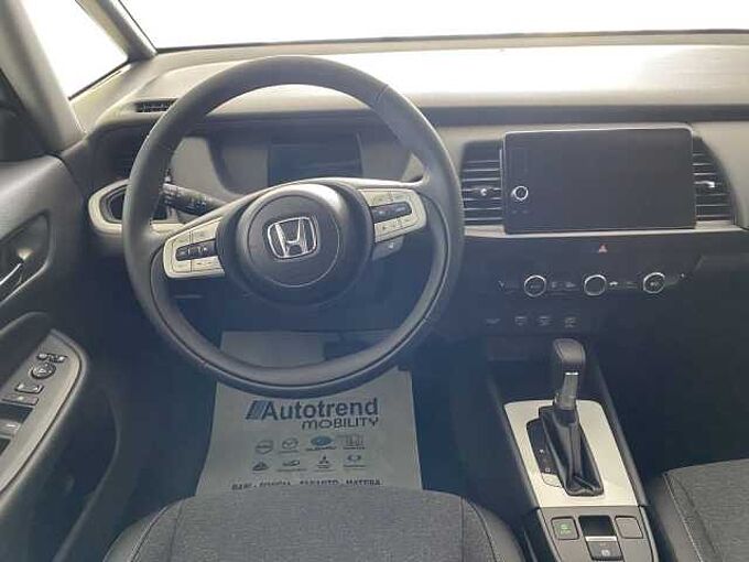 Honda Jazz 1.5 Hybrid 122 CV Automatica NAVI Advance