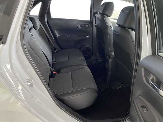 Honda Jazz 1.5 Hybrid 122 CV Automatica NAVI Advance