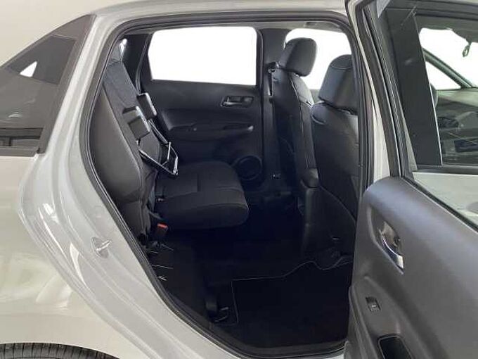 Honda Jazz 1.5 Hybrid 122 CV Automatica NAVI Advance