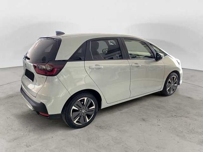 Honda Jazz 1.5 Hybrid 122 CV Automatica NAVI Advance