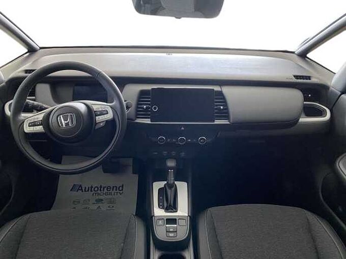 Honda Jazz 1.5 Hybrid 122 CV Automatica NAVI Advance