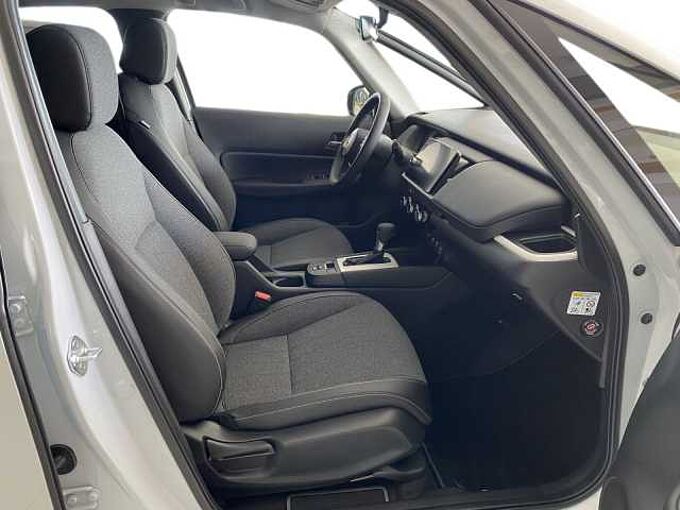 Honda Jazz 1.5 Hybrid 122 CV Automatica NAVI Advance