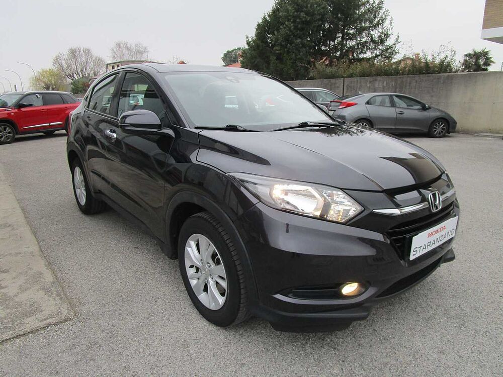 Honda HR-V 2ª serie 1.5 i-VTEC Comfort