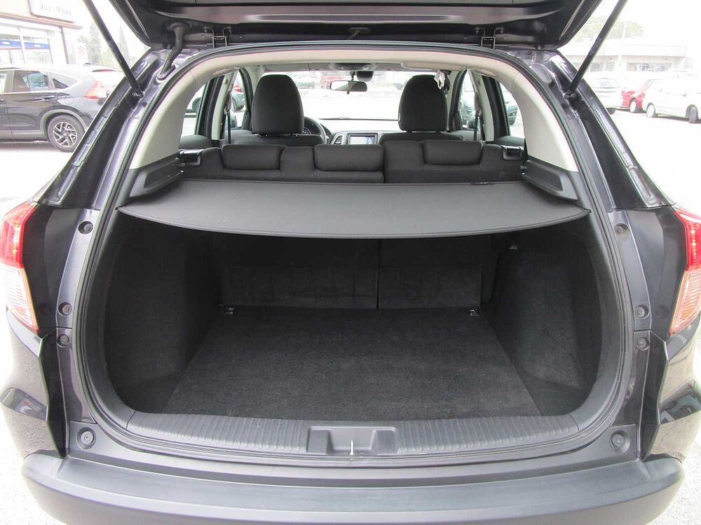 Honda HR-V 2ª serie 1.5 i-VTEC Comfort