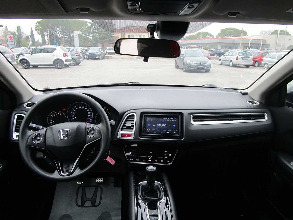 Honda HR-V 2ª serie 1.5 i-VTEC Comfort